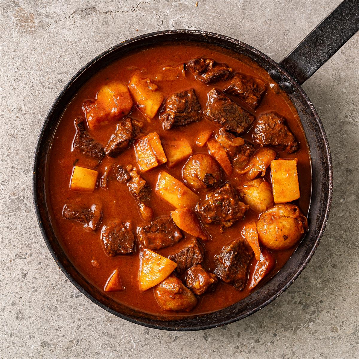 גולש הונגרי