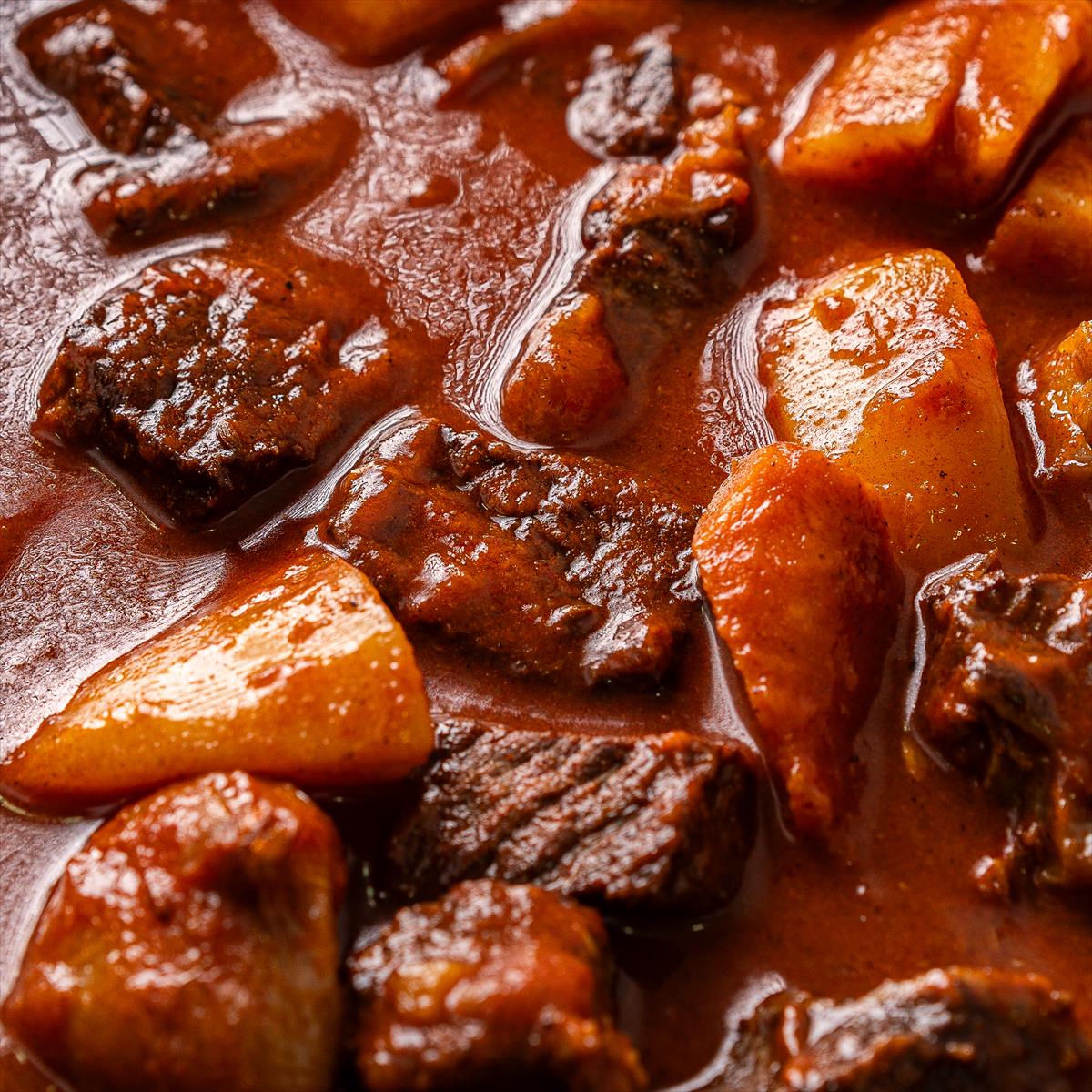 גולש הונגרי