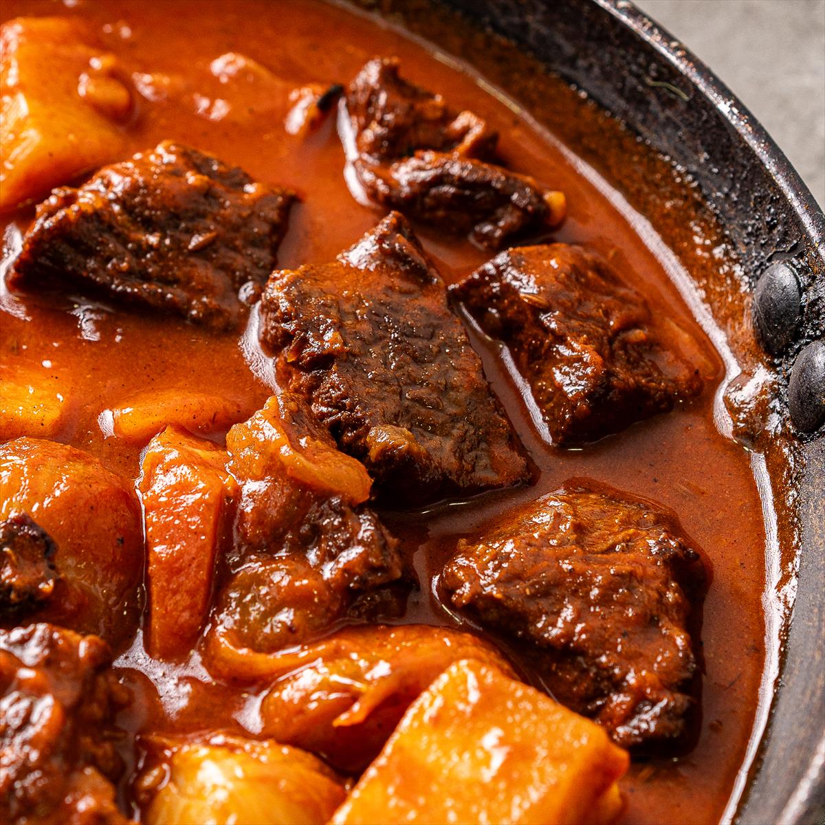 גולש הונגרי