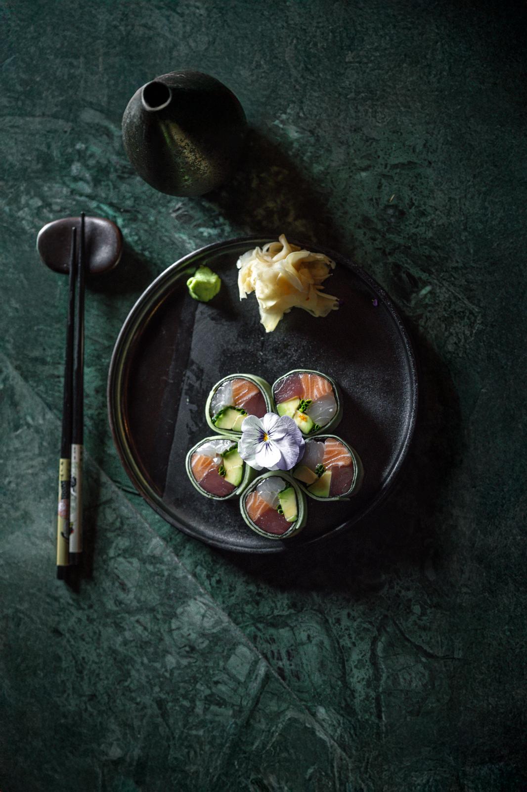 רולים מיוחדים