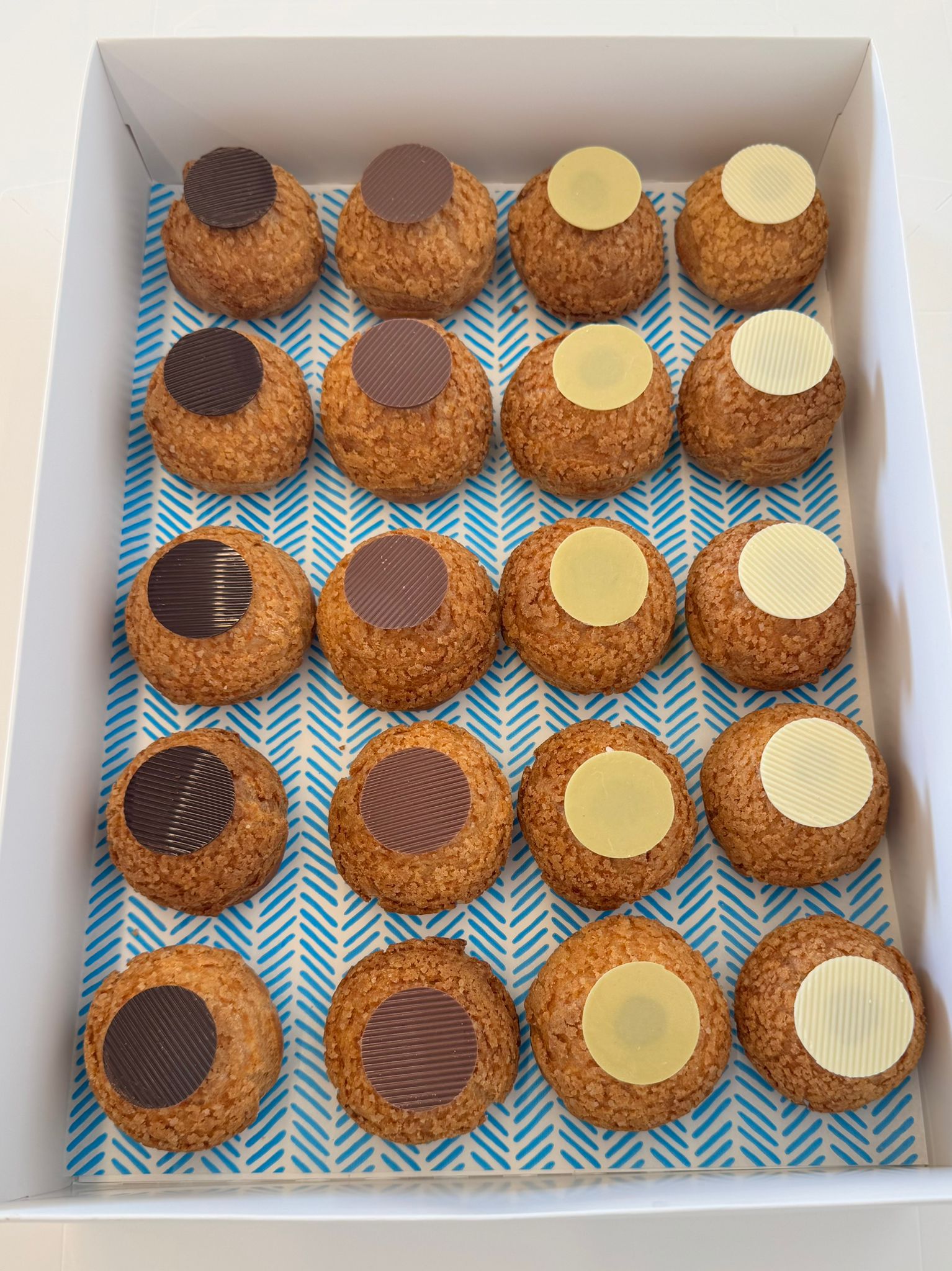 מיקס פחזניות