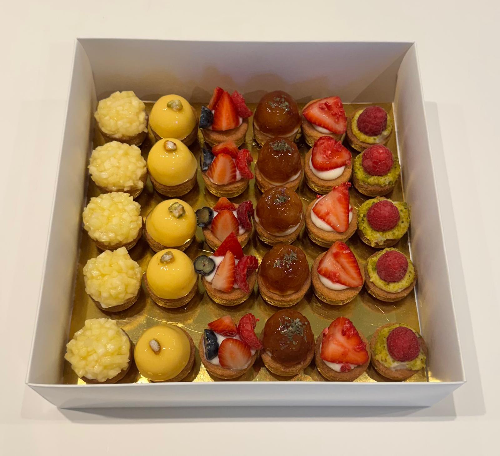 מגש סילבסטר