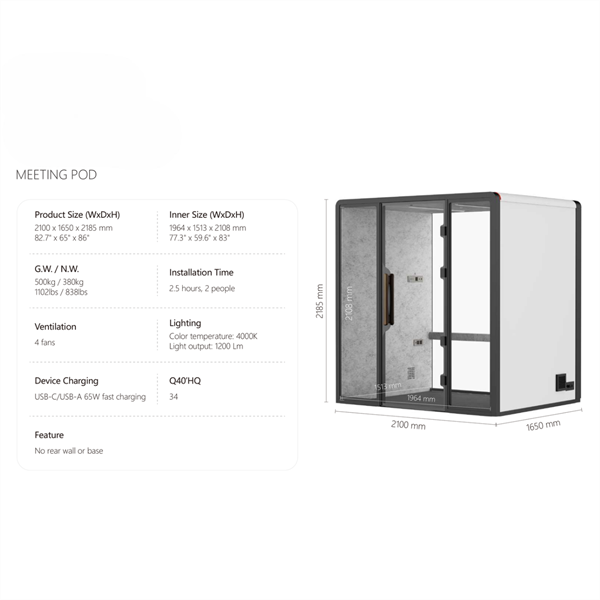 תא שקט רביעייה