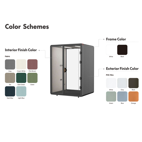 תא שקט רביעייה