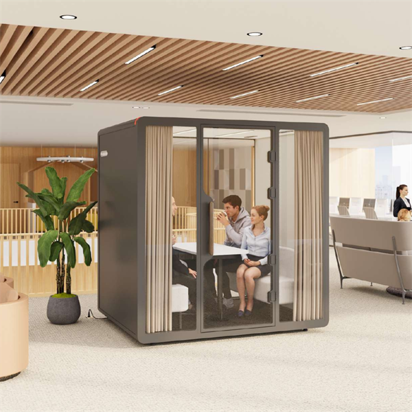 תא שקט רביעייה