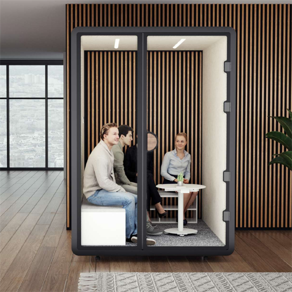 תא שקט רביעייה