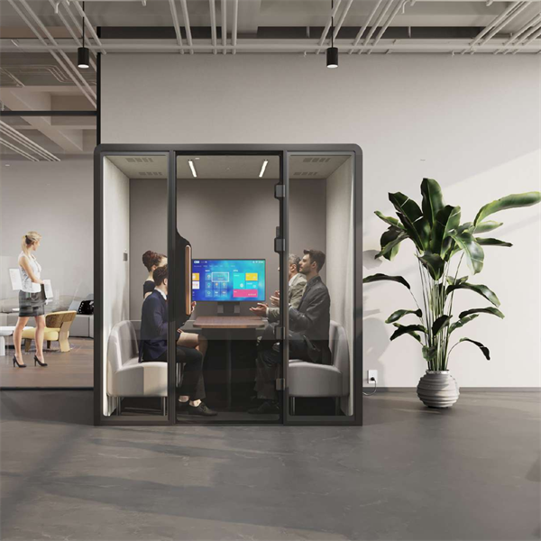 תא שקט רביעייה