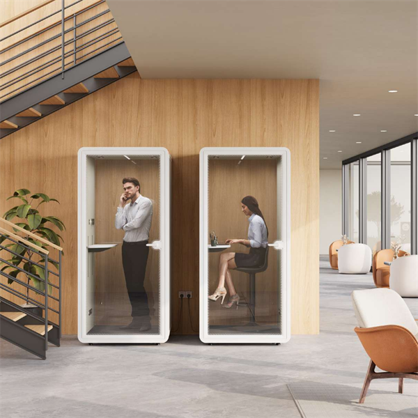 תא שקט יחיד