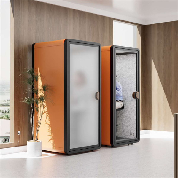 תא שקט יחיד