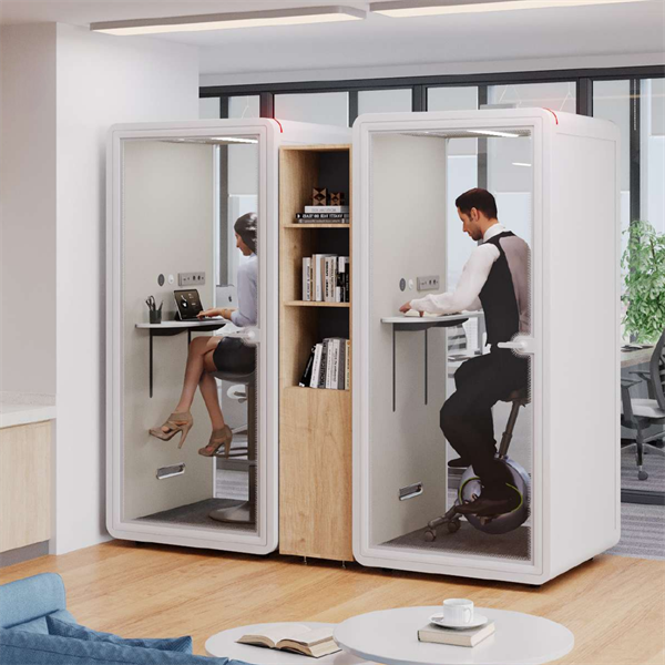 תא שקט יחיד