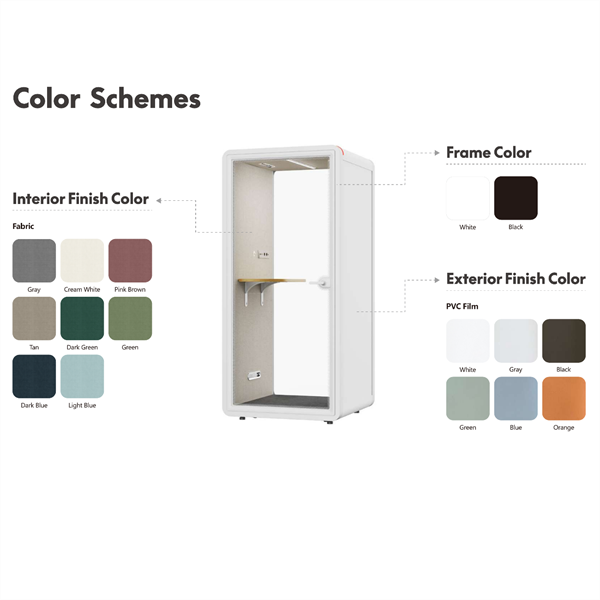 תא שקט יחיד