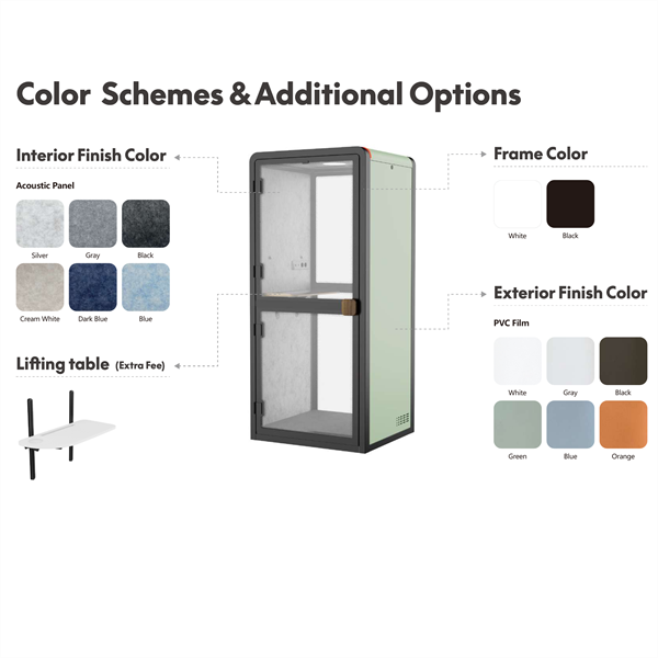 תא שקט יחיד