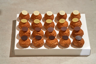 מיקס פחזניות