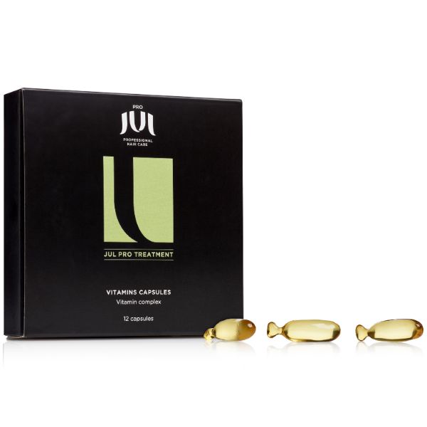 Jul Repair – Vitamin Capsules