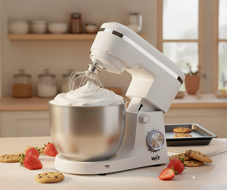 מיקסר רק תכליתי WZ-202