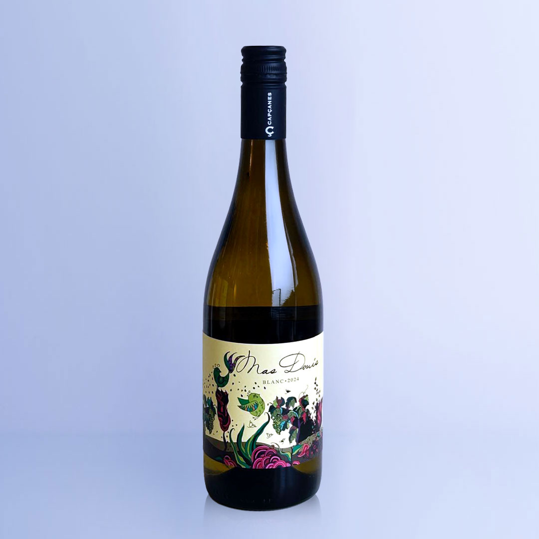 קפסנס מס דוניס לבן