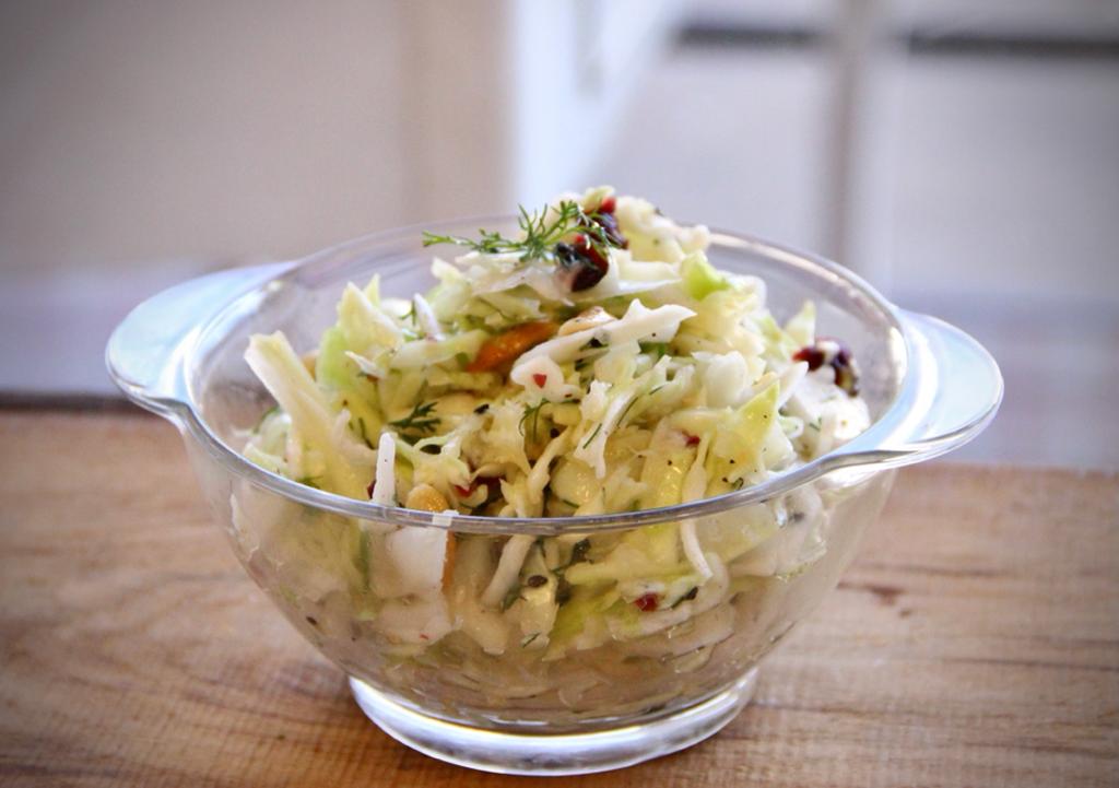 כרוב חמוציות