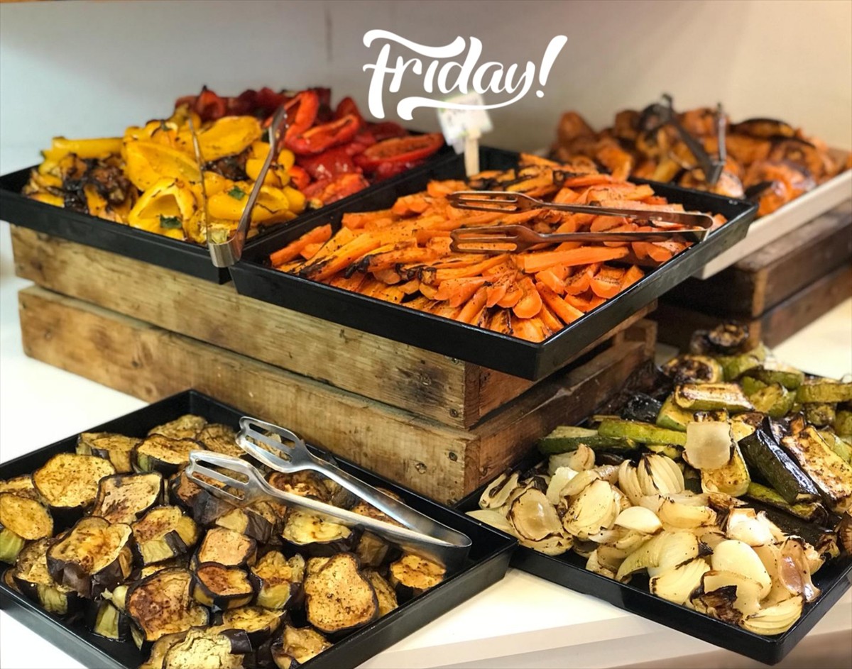 מיקס אנטי פסטי