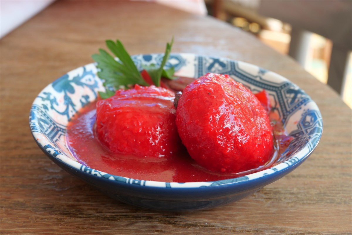 מרק קובה סלק בשרי