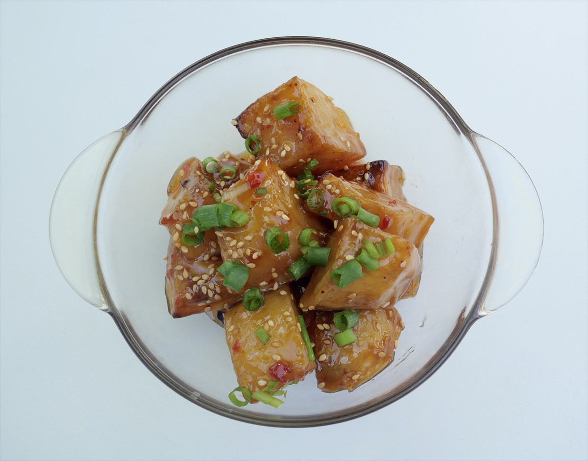 תפו"א בצ'ילי מתוק