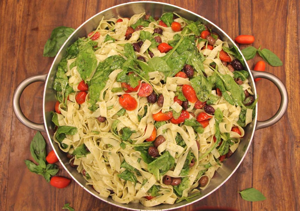 פסטה כל טוב