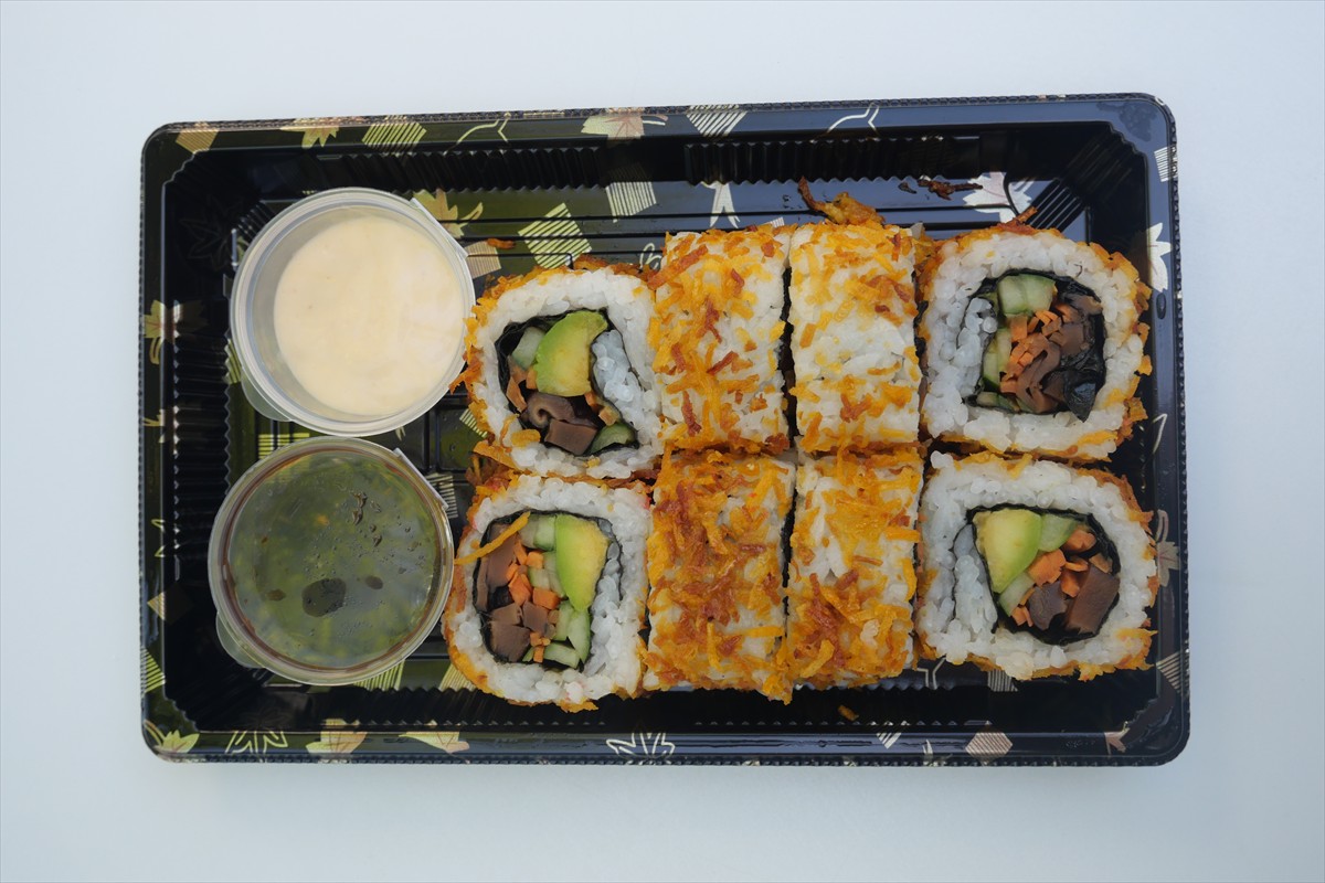 אינסיידאווט טבעוני 