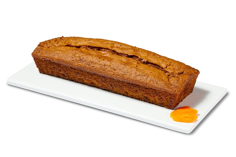 עוגת גזר פרווה