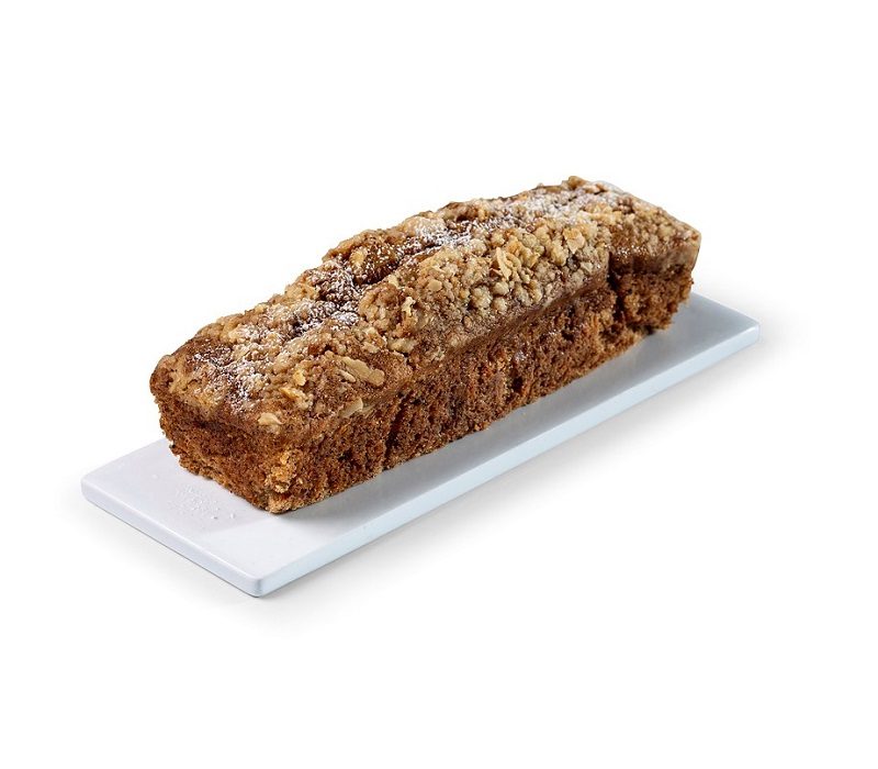 עוגת גזר חלבית ללא סוכר