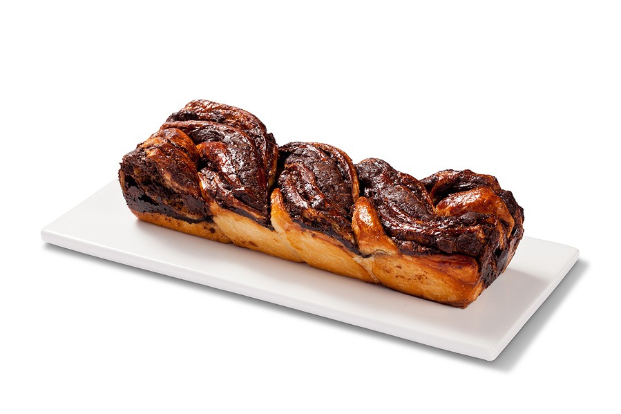 קראנץ שוקולד