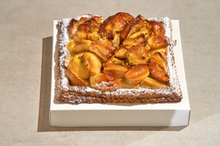 מאפה תפוחים