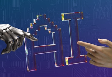 AI - A Bubble or a Revolution?