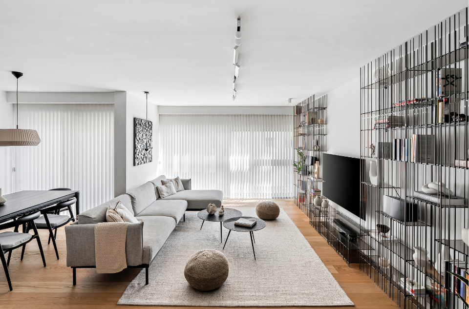 הבית בתל אביב