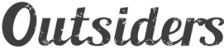 אאוטסיידרס- Outsiders