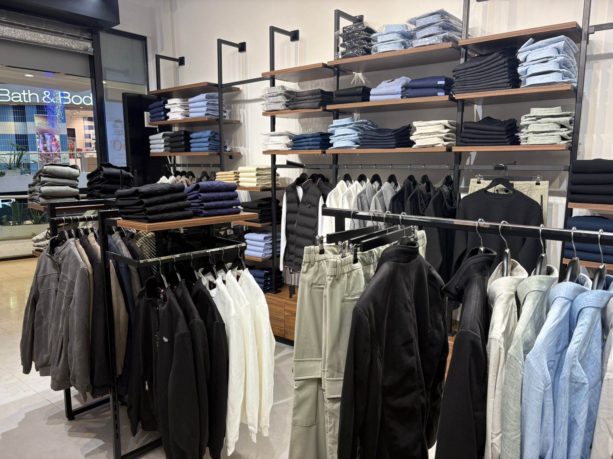 בוורלי הילס פולו קלאב- Beverly Hills Polo Club