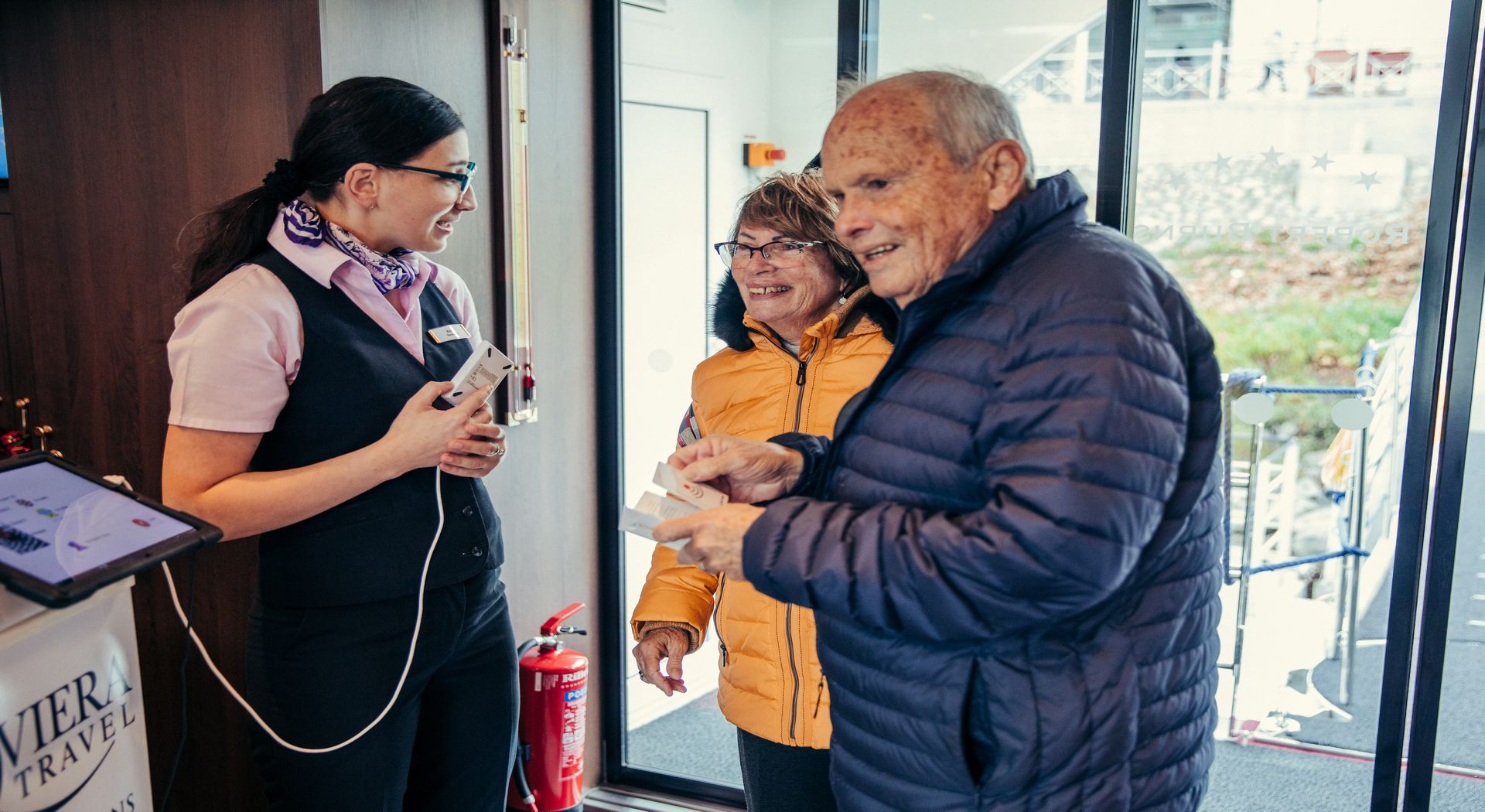 מנגינת הנהרות של מרכז אירופה + גרסת גורדון קומפורט