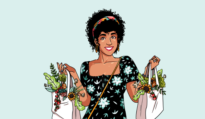 סיור קיימות וטבע עירוני gallery