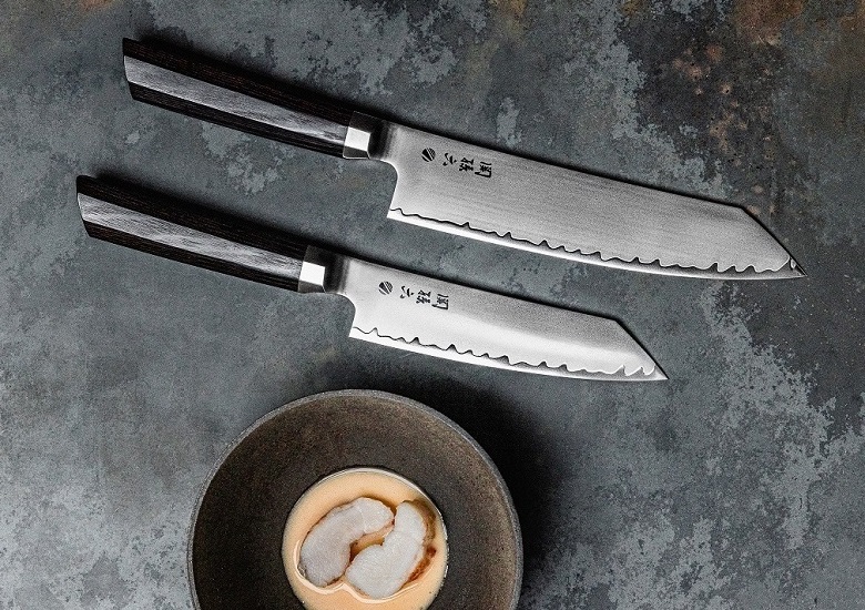 סדרה חדשה ומפוארת למותג הסכינים היפני KAI