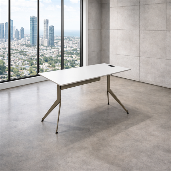 שולחן מנהלים Cutout