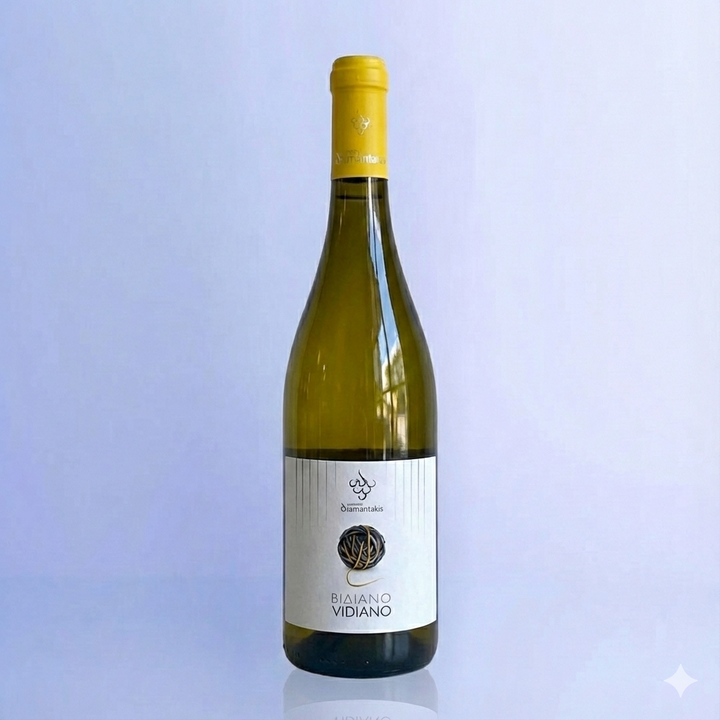 דיאמנטקיס וידיאנו