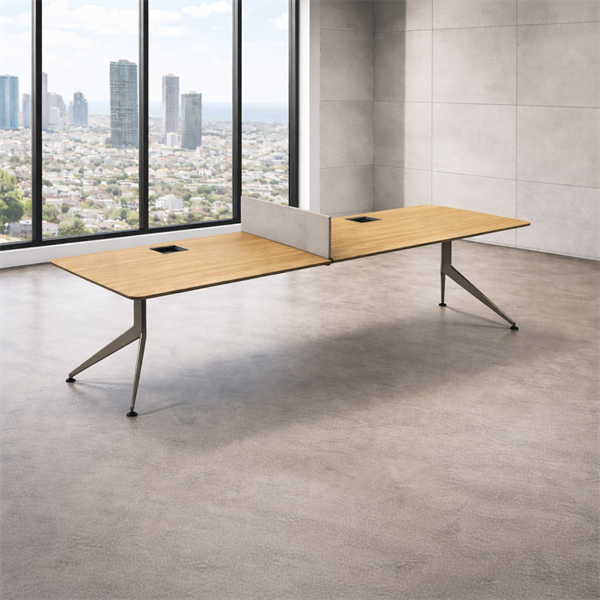 עמדת אופן ספייס Contour