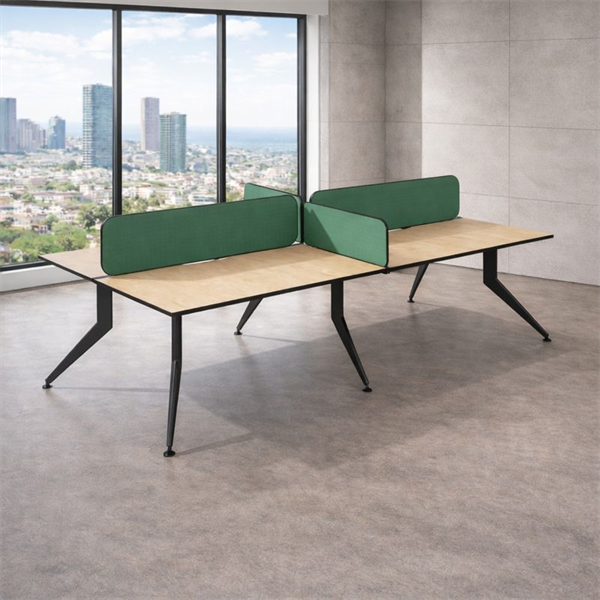 עמדת אופן ספייס Contour