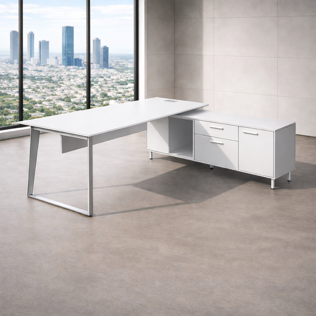 שולחן מנהלים דגם Insider