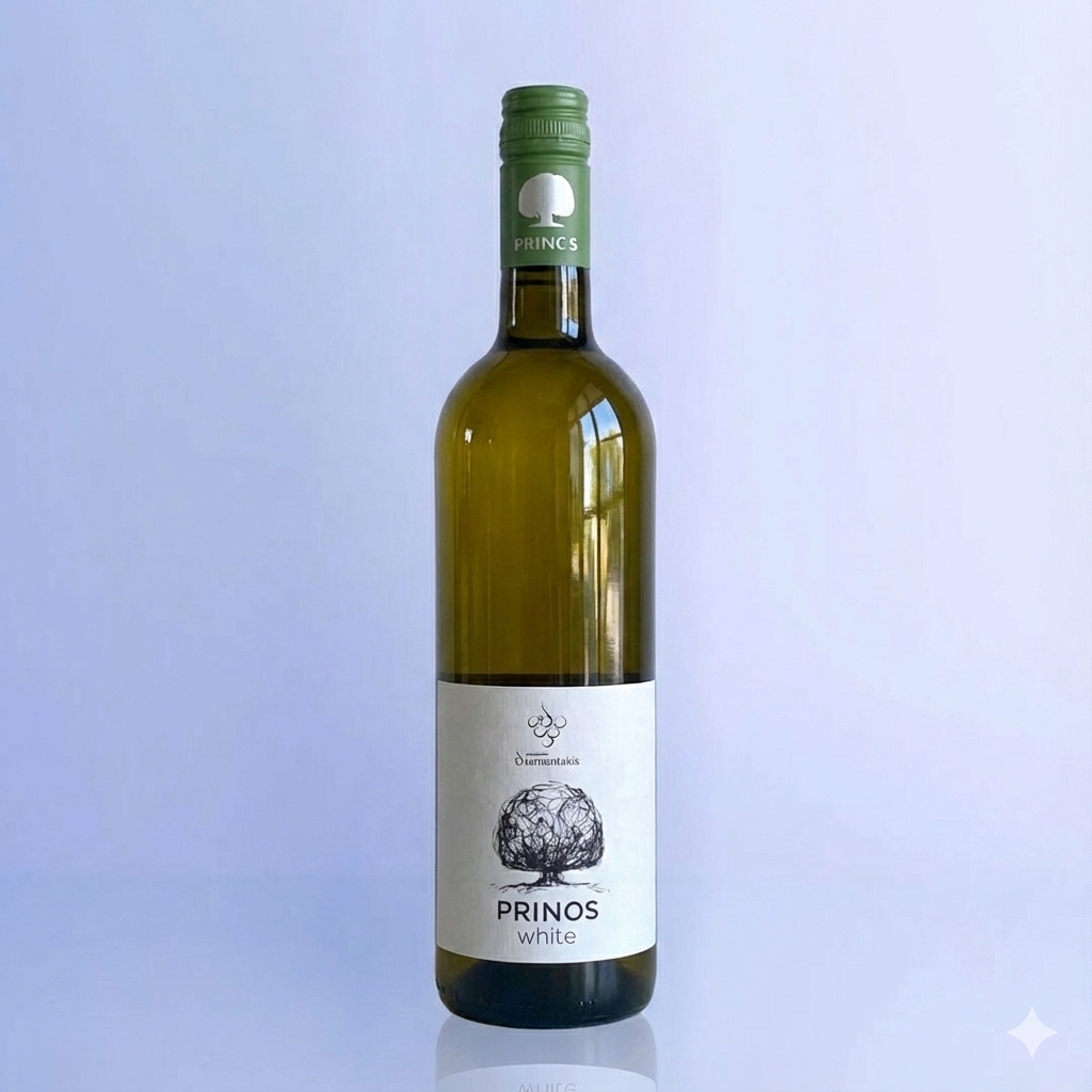 דיאמנטקיס פרינוס