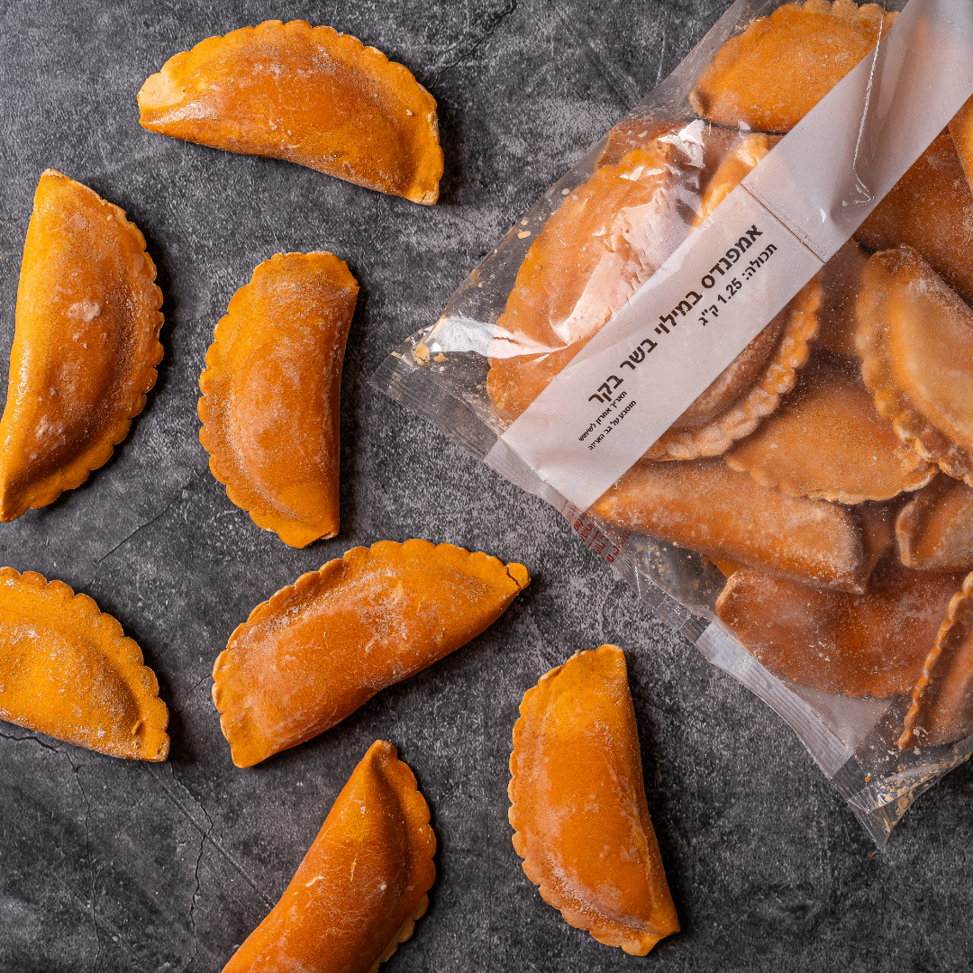 אמפנדס בשר לטיגון