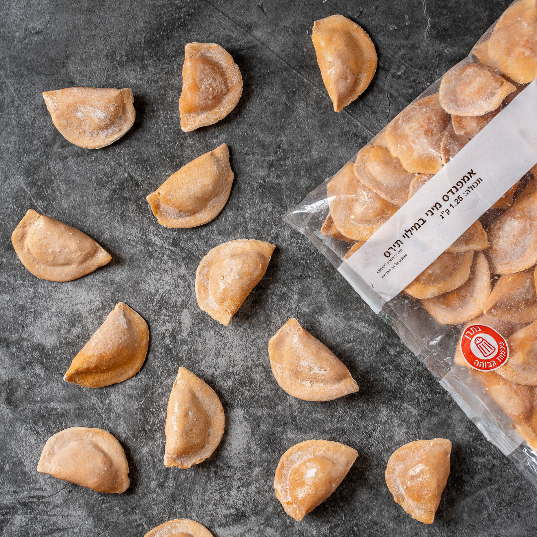 אמפנדס תירס לטיגון