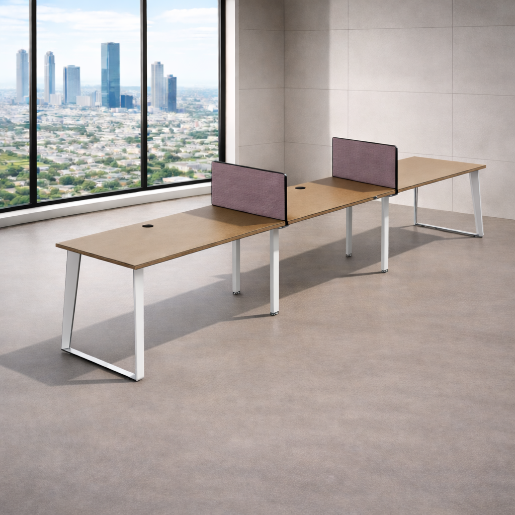 שולחן ישיבות דגם INSIDER