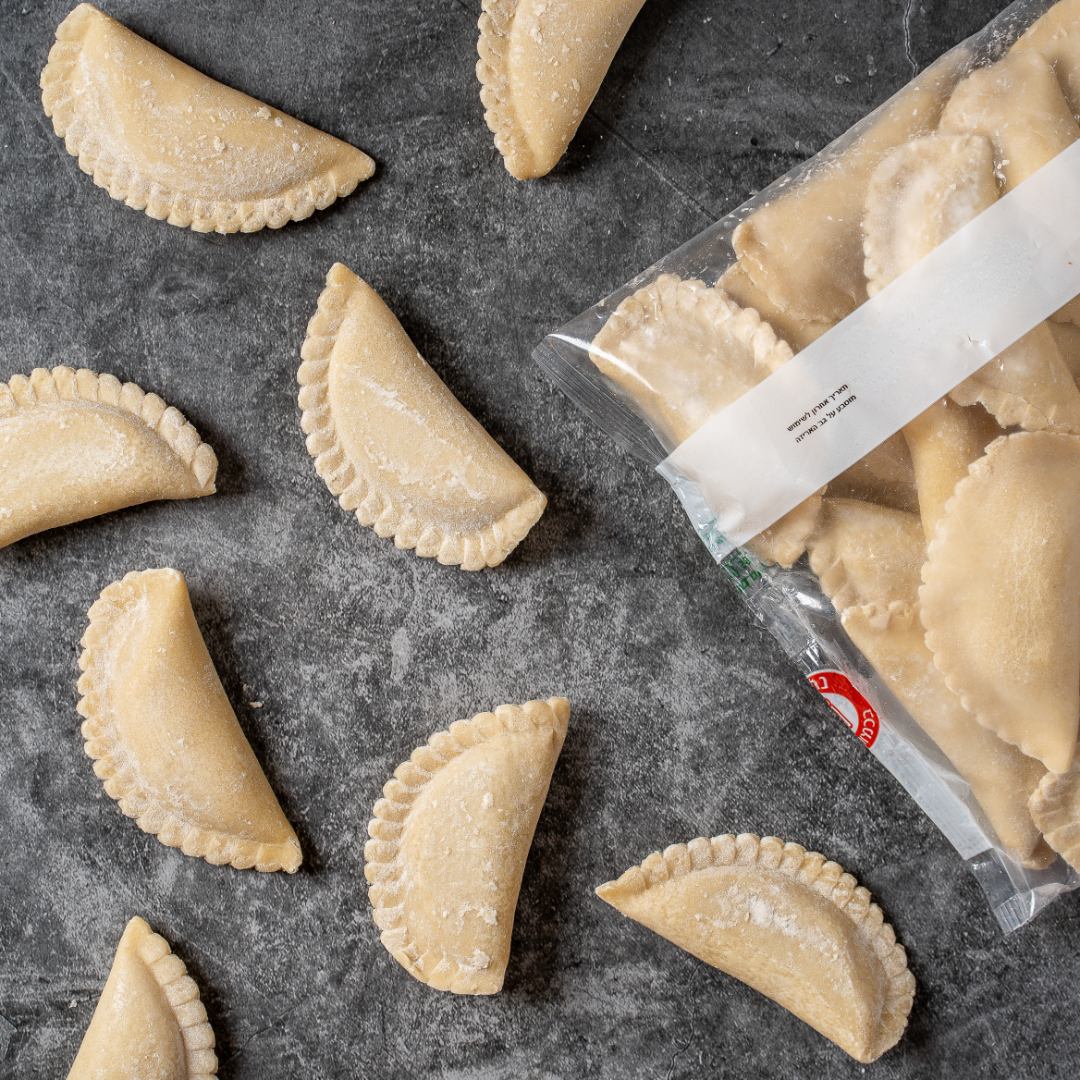 אמפנדס פטריות לתנור