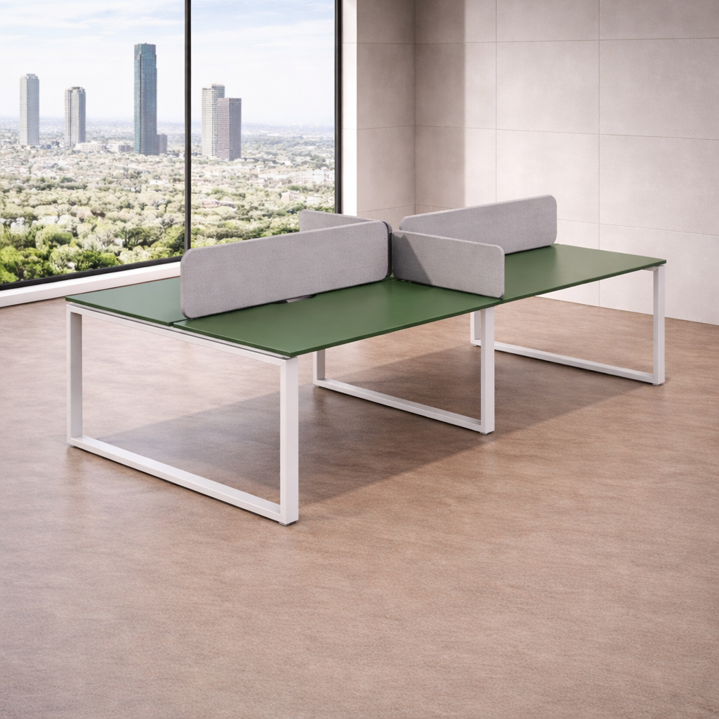 עמדת אופן ספייס The Big O