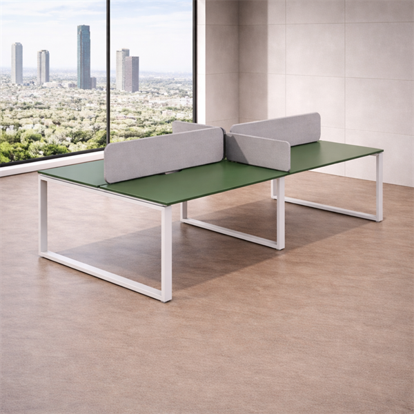 עמדת אופן ספייס The Big O