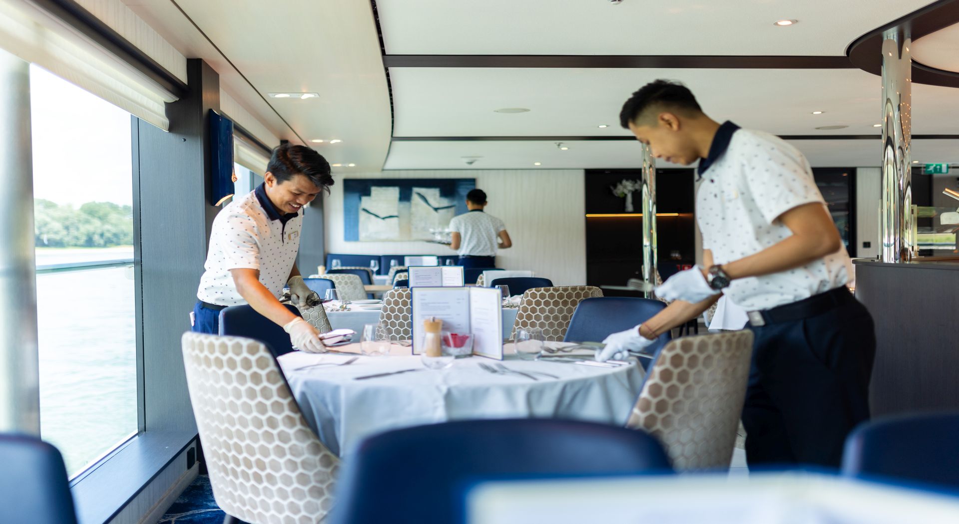 שייט על נהר הדואורו בפורטוגל